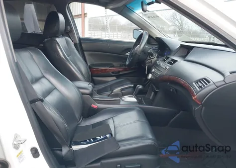 2010 Honda Accord Crosstour Ex z USA, uszkodzony, nr VIN 5J6TF1H36AL010820